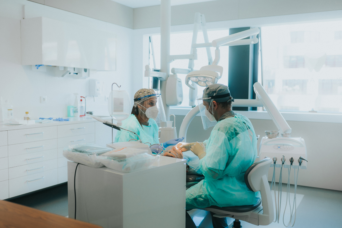 Dental Implants