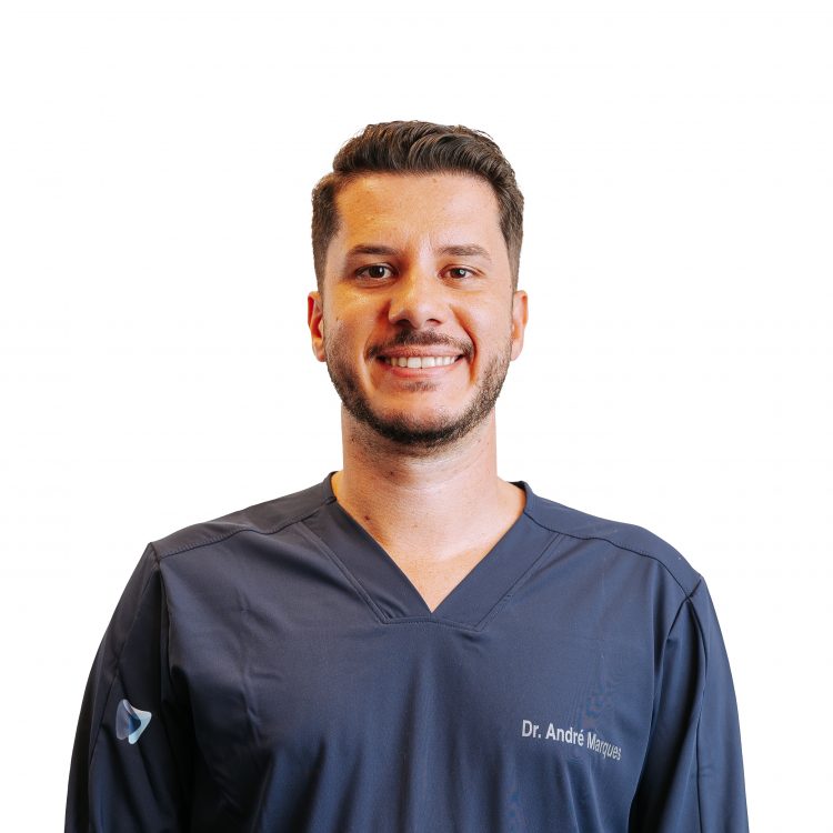 Dr. André Marques