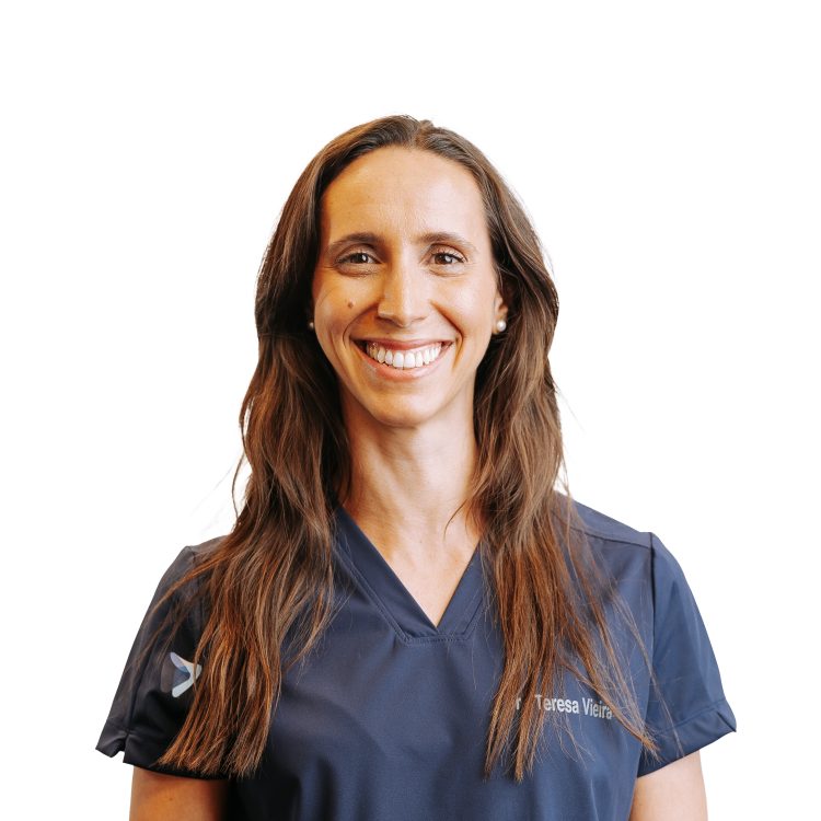 Dra. Teresa Vieira