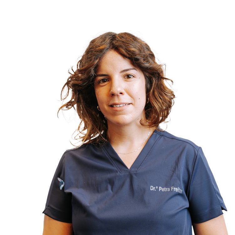 Dra. Petra Freitas