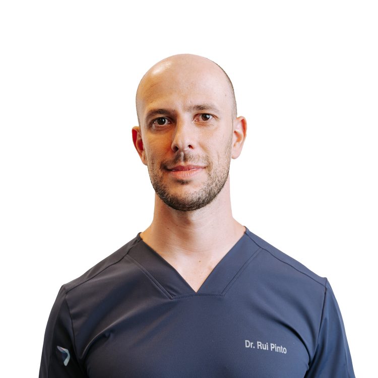 Dr. Rui Pinto