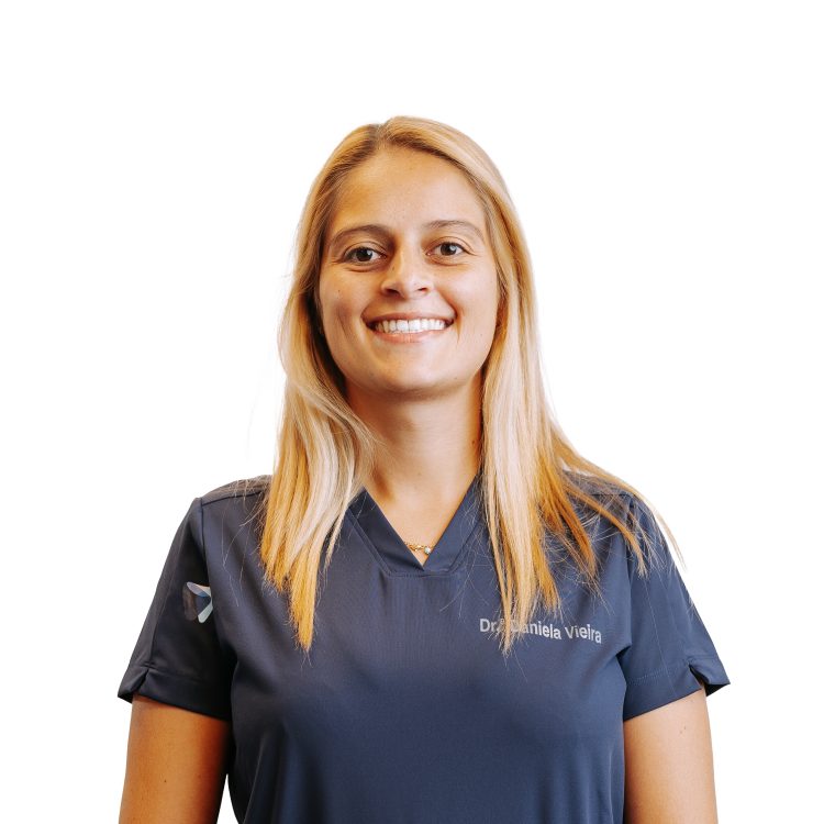 Dra. Daniela Vieira