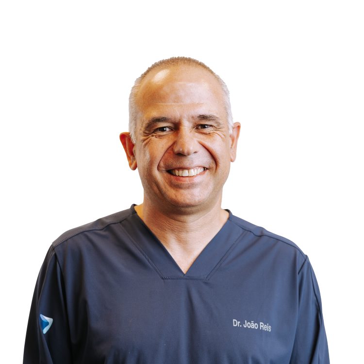 Dr. João Reis