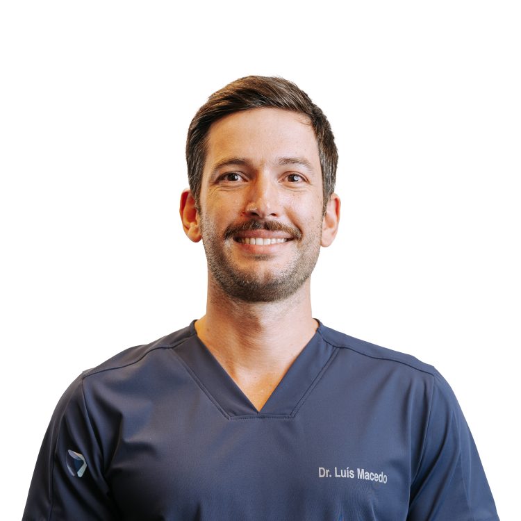 Dr. Luís Macedo