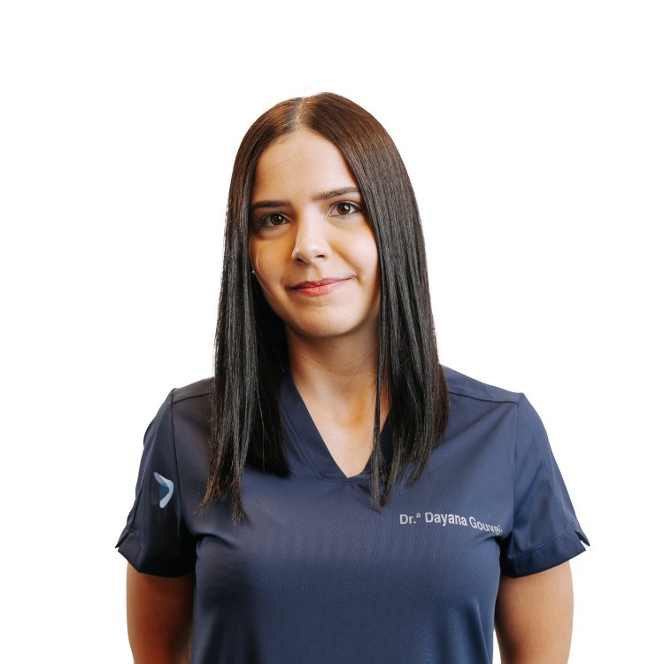 Dra. Dayana Pereira