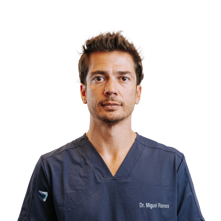 Dr. Miguel Ramos