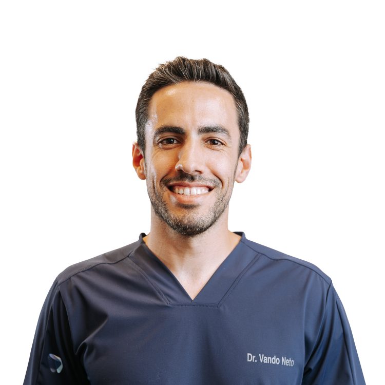Dr. Vando Neto