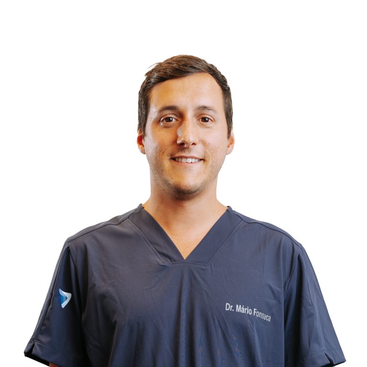 Dr. Mário Fonseca