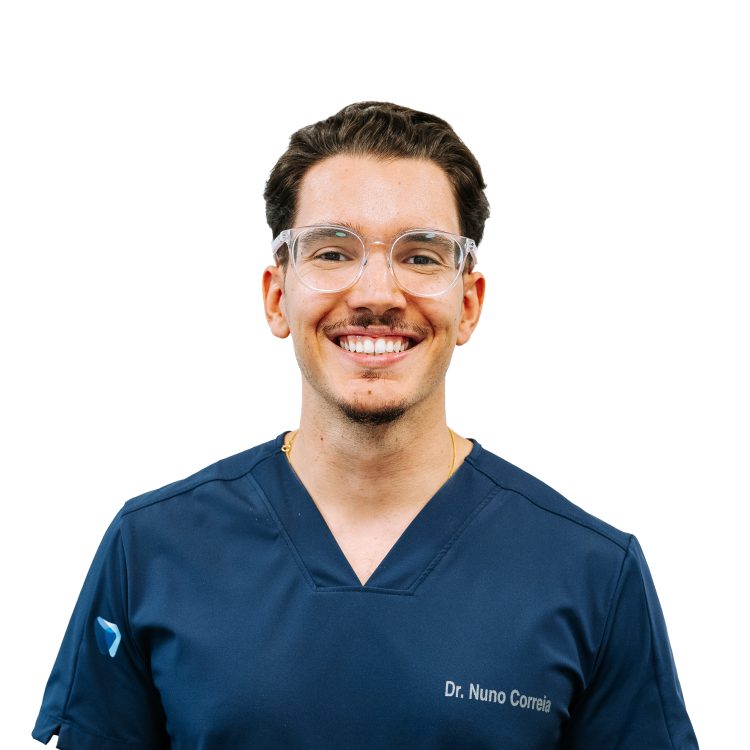 Dr. Nuno Correia