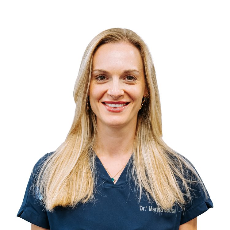 Dra. Marisa Sousa
