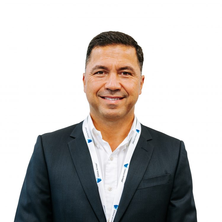 Dr. Roberto Henriques