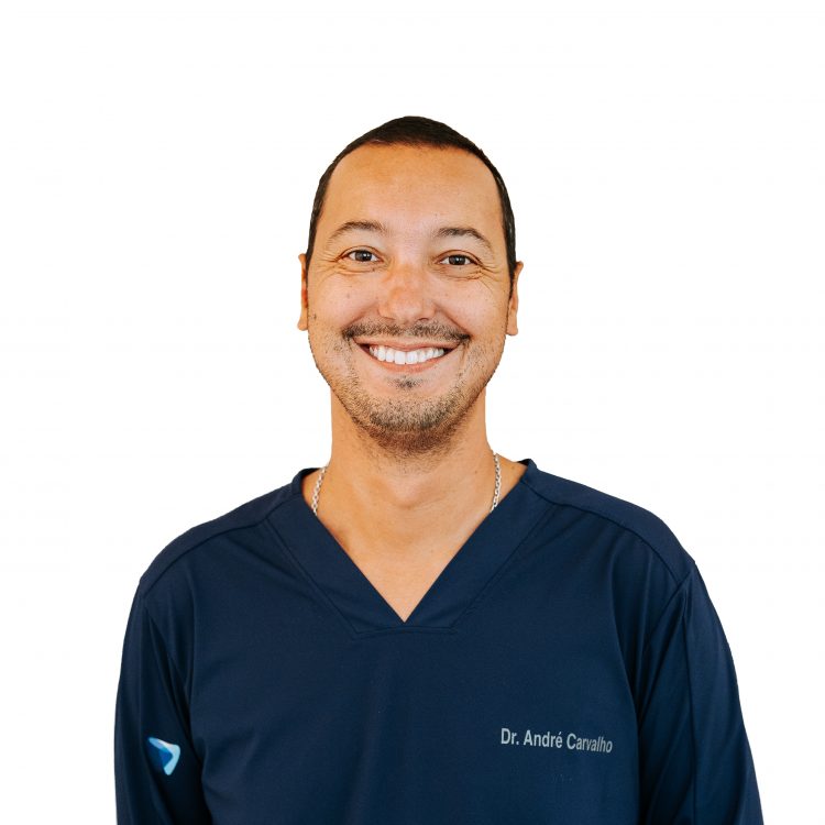 Dr. André Carvalho