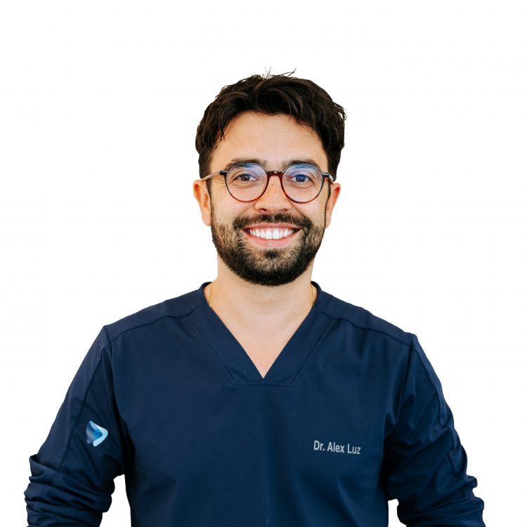 Dr. Alex Gouveia Luz