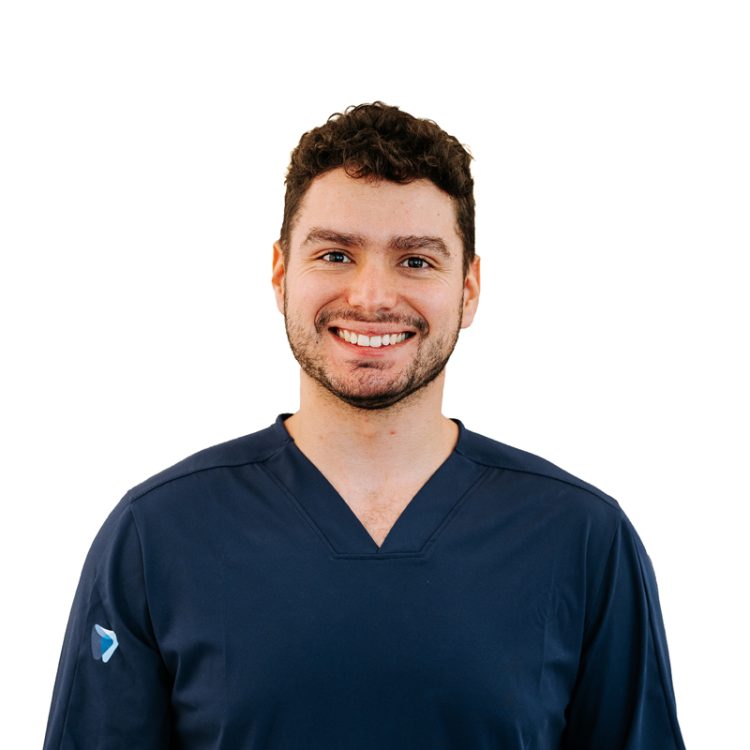 Dr. Francisco Faria