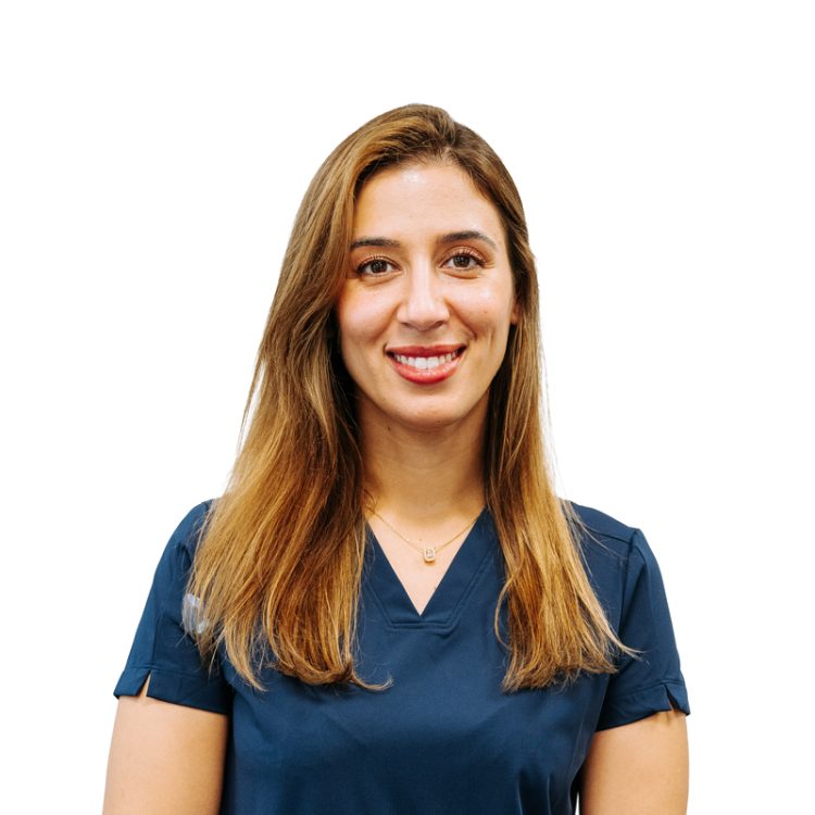 Dra. Carolina Cardoso