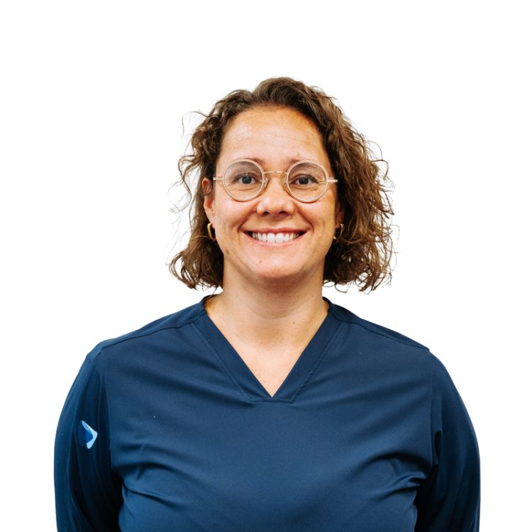 Dra. Leónia Vicente