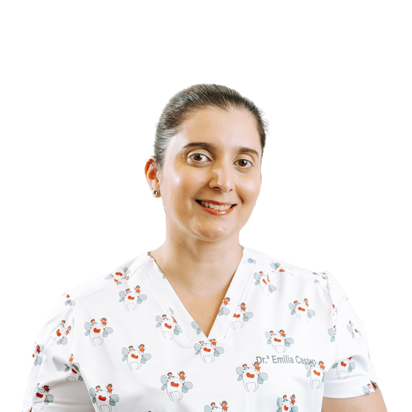 Dra. Emília Macedo