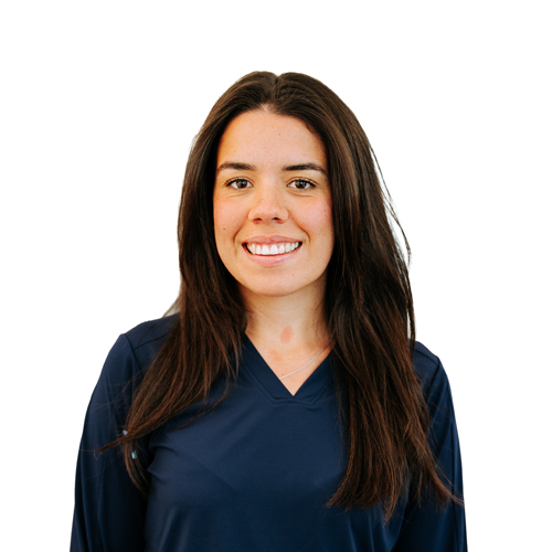 Dra. Natasha Leça