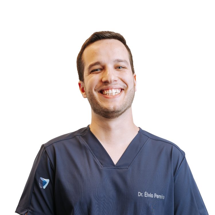 Dr. Élvio Pereira
