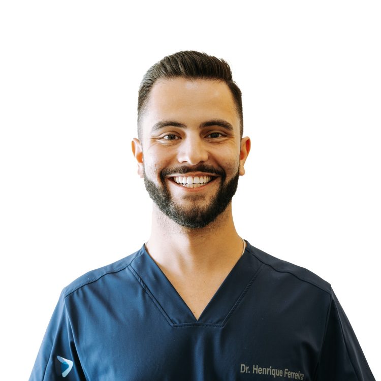 Dr. Henrique Ferreira